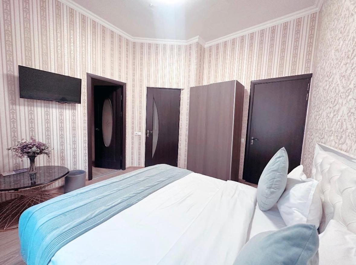 Yerevan Hotel Ngoại thất bức ảnh