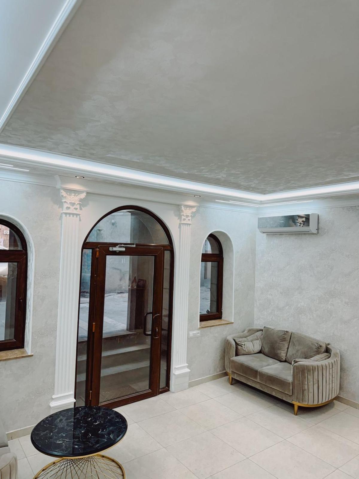 Yerevan Hotel Ngoại thất bức ảnh